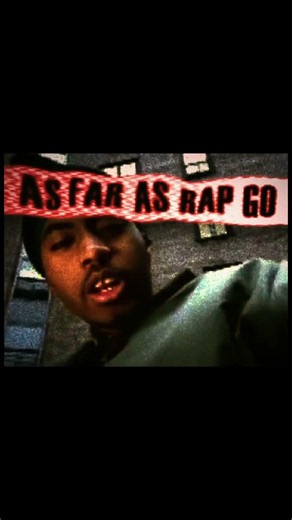 NAS IS LIKE #90srap #90s #edit #illmatic #nas