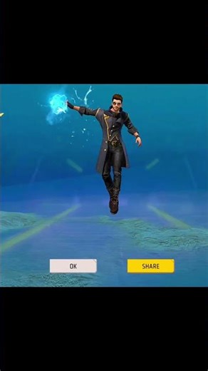 "🚤 Dive into Unleash Epic Undersea Splatter Effects in Free Fire Max 🔥 ||#FreeFire #Shorts#Trending"