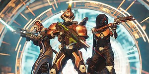 Bungie details 'Destiny 2' DLC's new weapons and armor