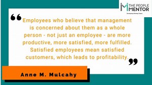 How Putting People at the Heart of What You Do Can Transform a Business