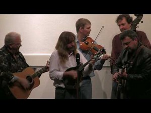 Nothin' Fancy Bluegrass - "Washington County"