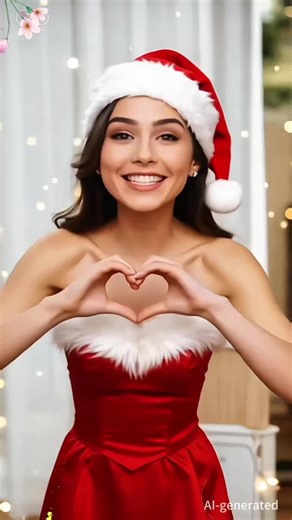 🎉Solo necesitas subir una foto para crear un video navideño idéntico a este. #capcutforus #capcut #capcutpioneer #ChristmasAIFilterTutorial #XmasFilter2025Tutorial Tutorial de Foto AI de Natal Hướng dẫn ảnh AI Giáng Sinh Tutoriel Photo IA de Noël AI holiday photo edit AI Christmas filter AI art Christmas trend Create a magical Christmas portrait with AI! gemini ai photo prompt christmas gemini ai photo prompt tutorial ai gemini photo prompt for females gemini ai photo prompt trend ¿Cómo hacer u