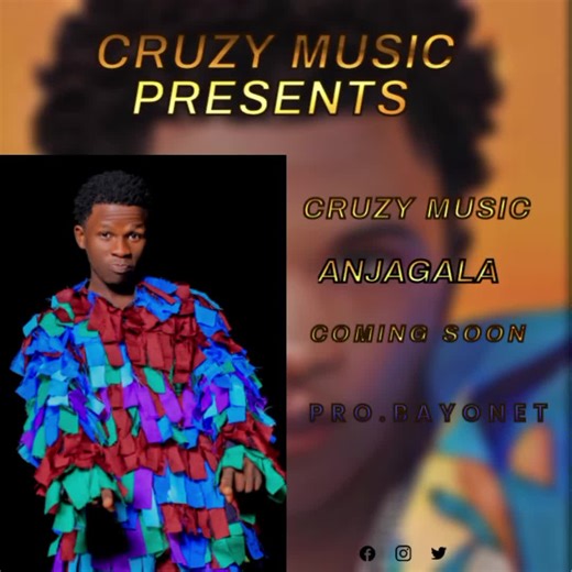 Discover New Music from CRUZY and ARAFAT