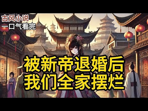 新帝抛弃我，娶了他的白月光。自此我们全家开始摆烂。边关被攻，我爹不出兵。京内治安不好，我哥请假。户部没钱，我娘不借钱《被新帝退婚后，我们全家摆烂》 MM078