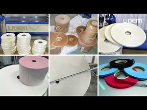 The best roll cutting and slitting machines turn 50 years old