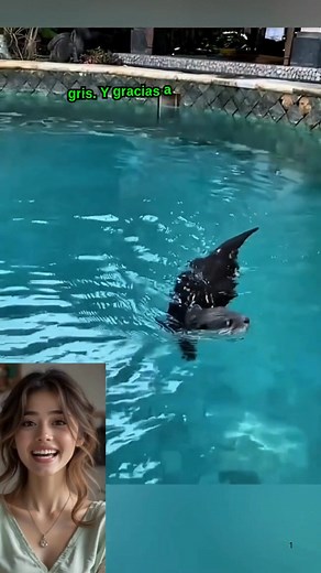 Las nutrias pueden parecer mascotas ideales, pero detrás de su ternura hay cuidados complejos que pocos conocen. Aquí te explico, en 30 segundos, lo esencial antes de considerar una en casa. #mascotas #Nutrias #MascotasExóticas #AnimalesCuriosos #VidaSalvaje #ReelEducativo | Pastelería de Mascotas