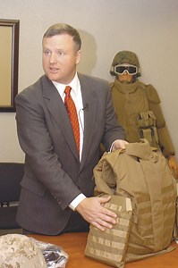 Pouch Attachment Ladder System - Alchetron, the free social encyclopedia