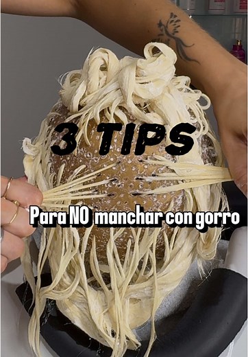 Mechas Perfectas: Tips y Técnicas para tu Cabello