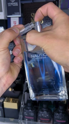 Nautica Voyage Nautica