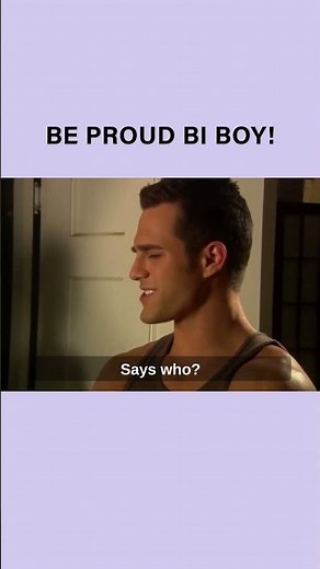 #BiPride 💗💜💙🎥 Eating Out 2: Sloppy Seconds - 2006