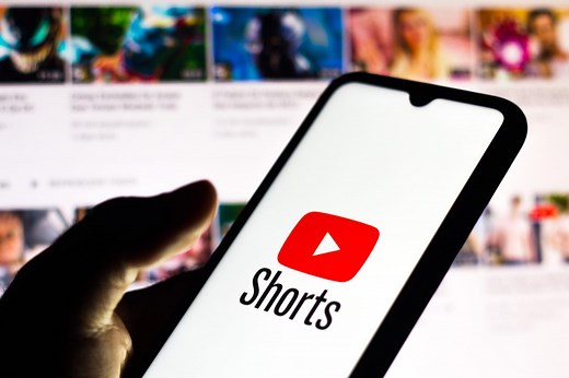 Youtube Shorts Size Guide and Tips: What's the best Shorts size?
