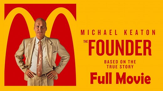 The Founder (2016) [Documentary Movie]