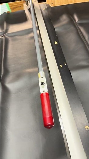 Eastman Falcon Fabric End Cutter