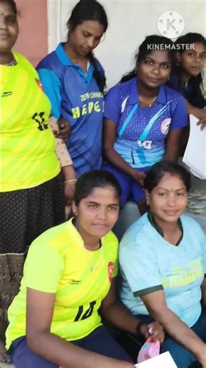 My Team Won Cssh prize 35K In SDAT Sports Meet 💐🌹