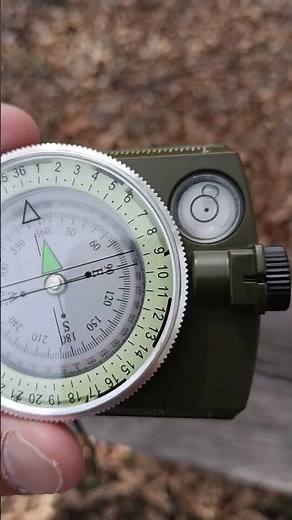 How to Use a Compass in the Bush — Beginner Guide.check out my PDF https://payhip.com/b/ugL69