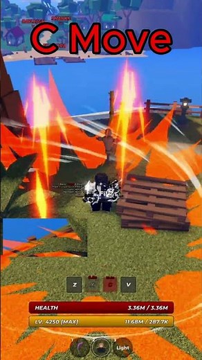 SUKUNA SHOWCASE 🔥 | Full Damage + Skills Showcase in Reign Piece #robloxshorts #roblox #reignpiece