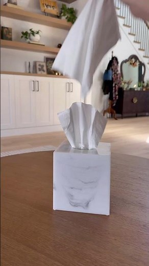 Tissue Box Covers