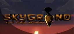 Skygrind! (Next Level SkyBlock!) (NOW WITHOUT LAG!) Minecraft Map