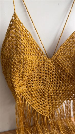 209K views · 2.9K reactions | Tutorial completo Canal Handmade by Mih 臨 #crochemoderno #uncinetto #modacroche #hechoamano #crochetinspiration #croche #crochet #handmadebymih | Handmade by Mih | Facebook