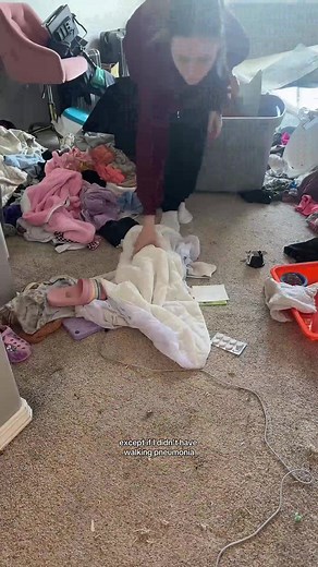 92K views · 573 reactions | Both kids in school now, double the chance of sickness  can’t catch... #cleaning #CleaningTips #tips #momlife #reels #skills #home #decoration #homedesign #trend #design #cleaningtiktok #fblifestyle #fbreelsfypシ゚ #fbreelsfypシ゚viralシ #reelsfbシ #reelsvideo | Guillem Riveros | Facebook