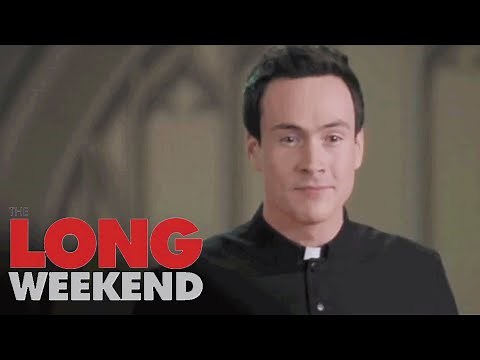 'I'm An Actor' Scene | The Long Weekend
