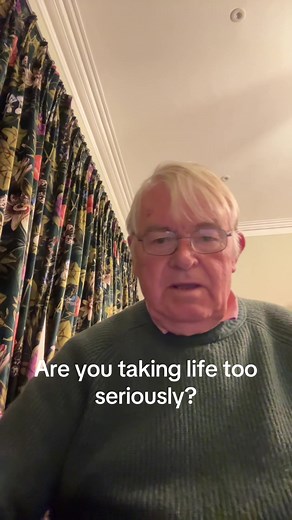 Embrace Life's Journey: Be Bold and Make the Most of It