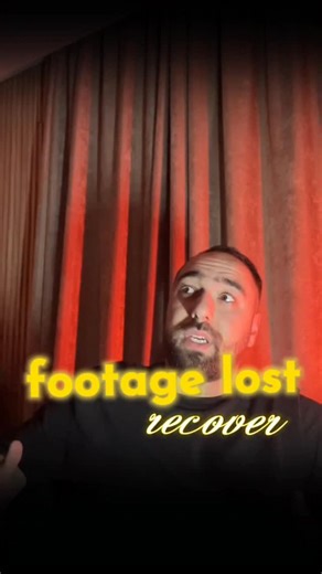 David • UGC Creator on Instagram: "If you ever find yourself in this situation, just know that @wondershare.recoverit has you sorted"