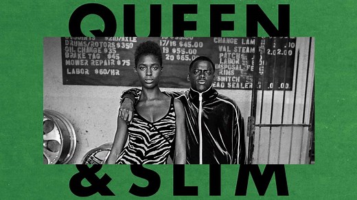 Queen & Slim Movie (2019) | Release Date, Cast, Trailer, Songs, Streaming Online at Netflix