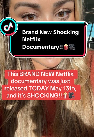 Must-See Netflix Documentaries to Watch in 2024