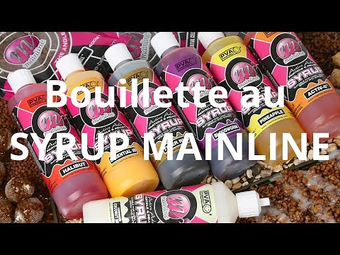 Recette bouillette Ananas / Poivre