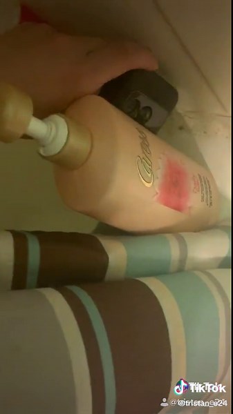 Hilarious Hidden Camera Bathroom Prank on Stepsister