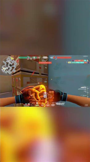 Perfect Think Best FPS Game — Precision Only 🌑 #shorts