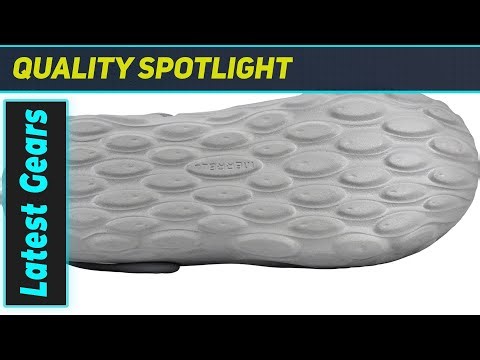 Merrell Hydro Moc: The ULTIMATE Water Shoe?