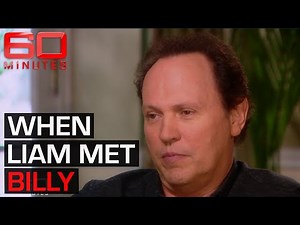 What Billy Crystal is really like | 60 Minutes Australia