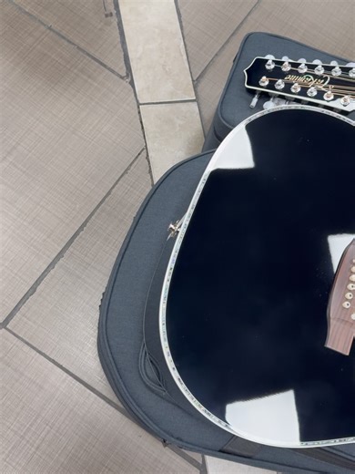 Constellation Musical Inst on Reels