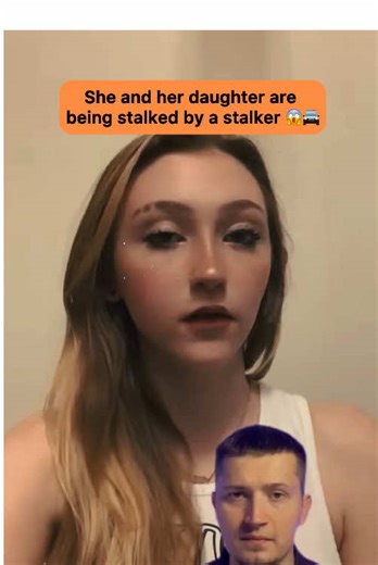 #stalker #horror #spooky #crime #realstory