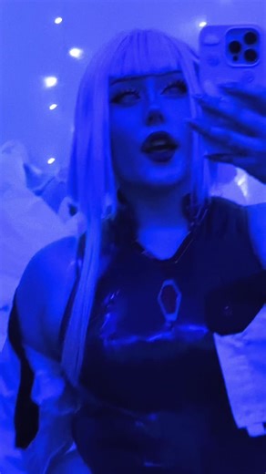 Cyberpunk Themed Cosplay Inspiration and Ideas