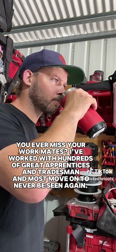 The Tradesman: Nurturing Apprenticeships in Construction