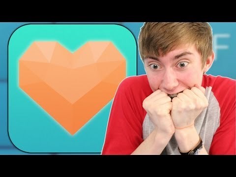 WORD CRUSH (iPhone Gameplay Video)