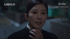 434K views · 3.6K reactions | Just like #KimHeeAe, we cannot believe our eyes! Did the husband just do that during his mum’s funeral?!  Till 30 Apr, get 1+1 month FREE when you purchase Viu Premium, shop now  https://bit.ly/2y2vtfF Watch #AWorldofMarriedCouple on Viu https://bit.ly/2UXA7Vh | Viu Singapore | Facebook