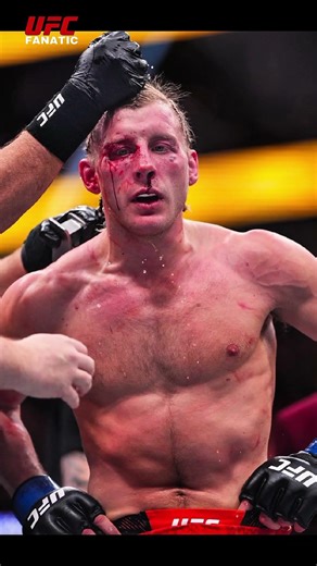 Dan Hooker went off on Paddy Pimblett's