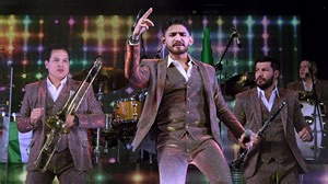 Banda el Recodo: esta es la nueva canción con la se defiende como “La madre de todas las bandas”