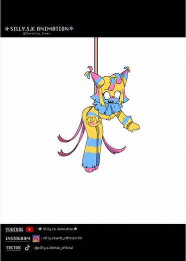 Exploring Yatta's World: A Fun Animated Adventure
