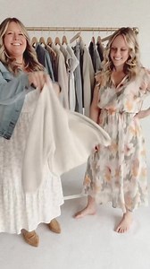 Are you looking to revamp your wardrobe, find your unique style, or prepare for a special event or trip? Inherit has you covered! 💕👏 We are here to provide you with personalized styling services that will make you feel confident no matter the occasion. We want to help you curate a closet with clothes you are excited to wear and will allow you to do ALL. THE. THINGS. Meet with an Inherit stylist at our storefront to help you find clothing pieces that fit your body type, personality, and budget.