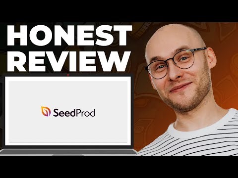 SeedProd Website Builder Review – Still Good?