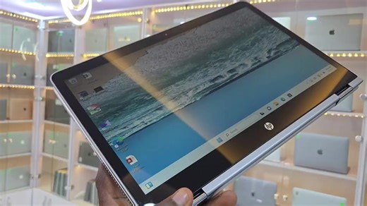 Hp pavilion x360 14m-ba253cl convertible notebook PC ✅16gb RAM ✅256gb SSD ✅Processor @ 1.60/1.80-4.50GHz Intel Quad-core i5 ( 8th generation ) Kabylake-U ✅ 1920 x 1080 14.1 inch FHD screen resolution ✅Backlight Keyboard ✅Touchscreen ✅USB ports ( 2 x USB 3.1 Gen1 Type-A ports, 1 x USB 3.1 Gen1 Type-C) ✅Stylus pen support 🖊️ ✅ Dual Bang & Olufsen speakers 🔊 inbuilt mic 🎙️ Kindly DM to get your copy We are UP AND ACTIVE !!!💻 #hppavilion #blowthisup #affordablelaptops #laptopdeals #fyp