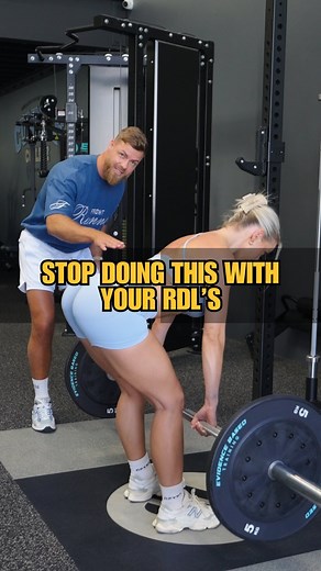 392K views · 55 reactions | Get the most out of your glute training | Evidence Based Training | Facebook