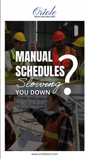 From Gantt Charts to 4D BIM | Smarter Scheduling for Construction
