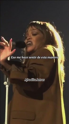 Love On The Brain - Rihanna | Letra Traducción
