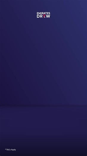 Almost there! You’re just one step away from making your dream come true - complete your checkout today. | Emirates Draw GCC